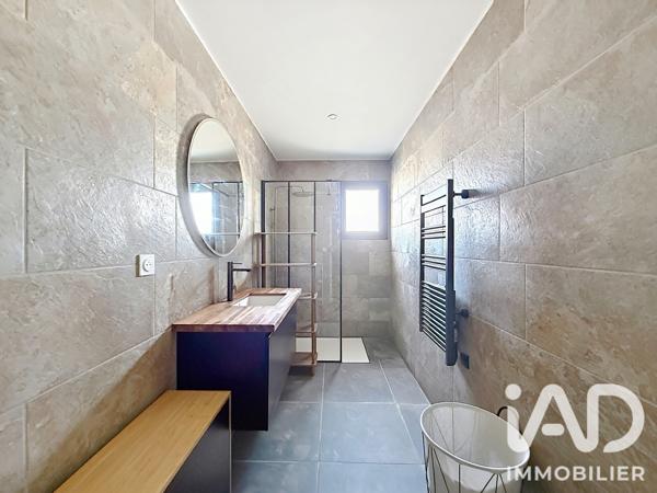Maison à vendre 4 pièces 90 m² Ouveillan