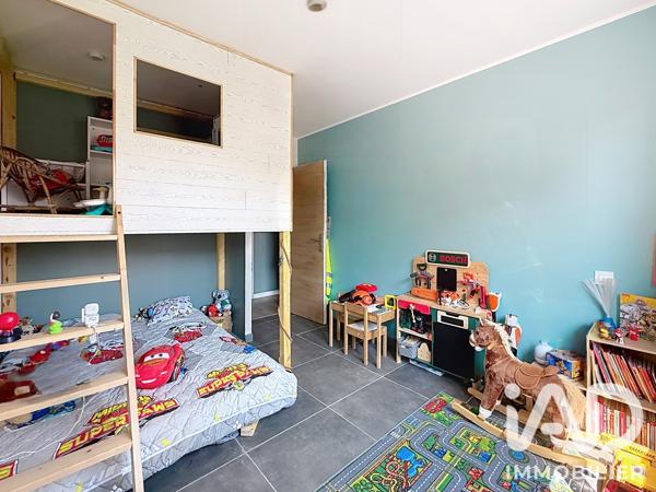Maison à vendre 4 pièces 90 m² Ouveillan
