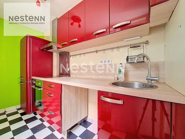 ORLEANS HYPERCENTRE - DUPLEX - 85M² - 2CHAMBRES + 1BUREAU - EXTERIEUR PRIVATIF - GRENIER - EXCELLENT DPE D !