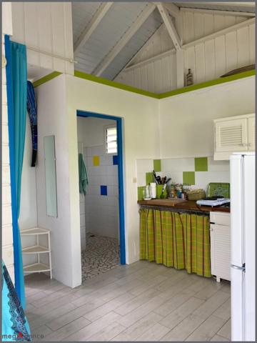 Maison à SAINTE-ANNE, 97180 - 2 pièces 22m²