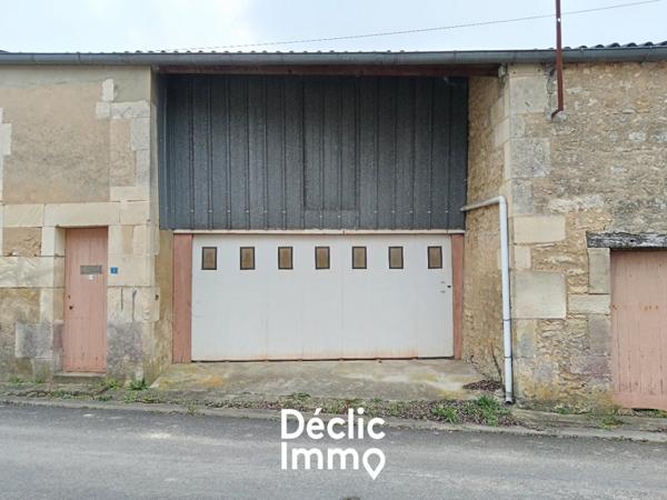Vente grange Brizambourg, 175m² 125m² 3 pièces 29 500€ Page /fr/detail.htm