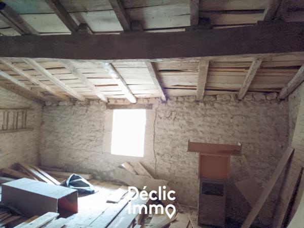 Vente grange Brizambourg, 175m² 125m² 3 pièces 29 500€ Page /fr/detail.htm