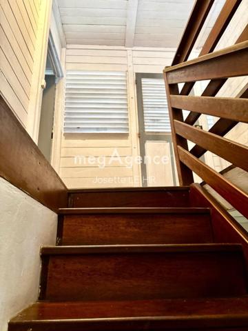Maison à CAYENNE, 97300 - 5 pièces 120m²