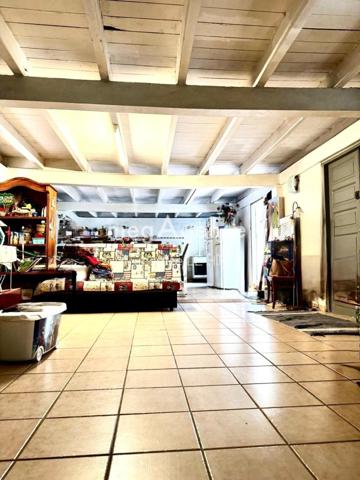 Maison à CAYENNE, 97300 - 5 pièces 120m²