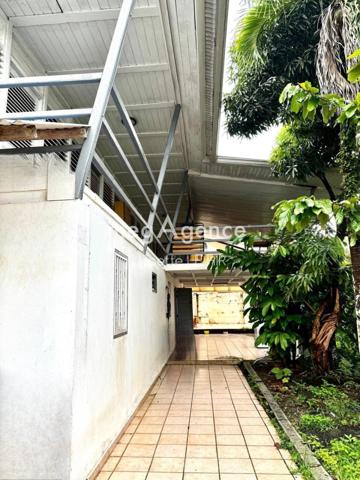Maison à CAYENNE, 97300 - 5 pièces 120m²
