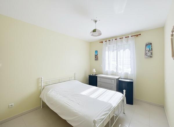Plain-pied confortable proche centre de Prayssac
