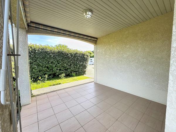 Plain-pied confortable proche centre de Prayssac