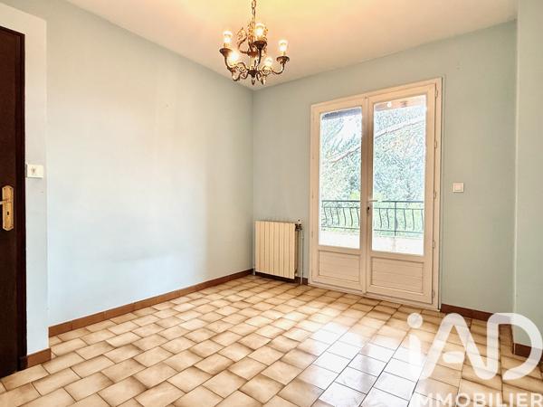 Maison à vendre 5 pièces 140 m² Meyrargues