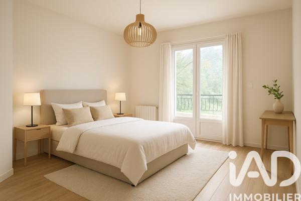Maison à vendre 5 pièces 140 m² Meyrargues