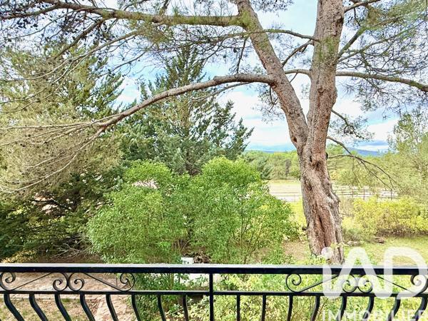 Maison à vendre 5 pièces 140 m² Meyrargues
