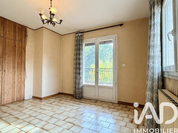 Maison à vendre 5 pièces 140 m² Meyrargues