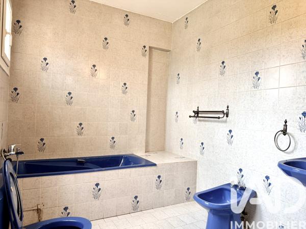 Maison à vendre 5 pièces 140 m² Meyrargues