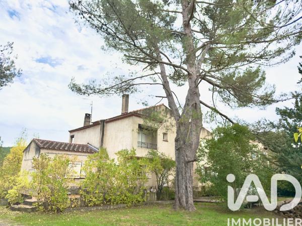 Maison à vendre 5 pièces 140 m² Meyrargues
