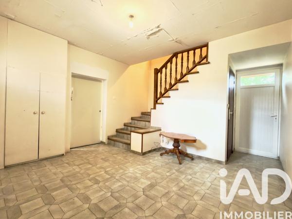 Maison à vendre 5 pièces 140 m² Meyrargues