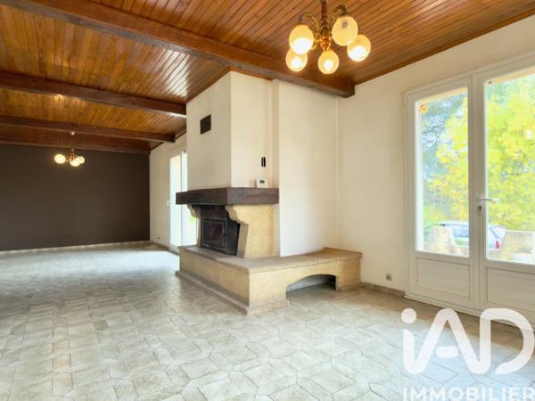 Maison à vendre 5 pièces 140 m² Meyrargues