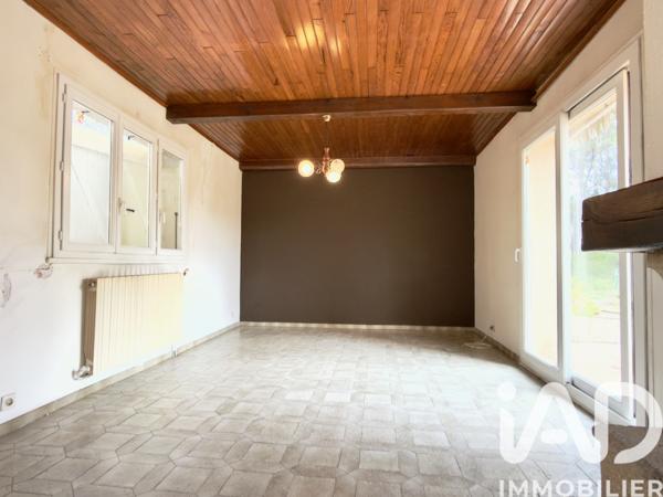 Maison à vendre 5 pièces 140 m² Meyrargues