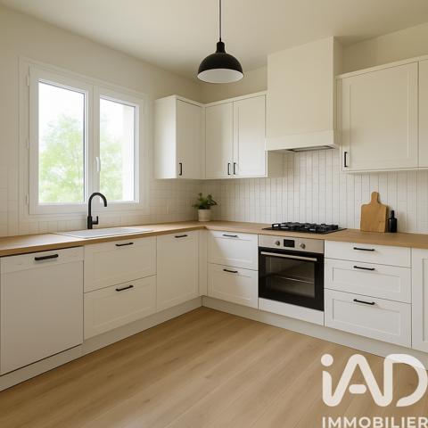 Maison à vendre 5 pièces 140 m² Meyrargues