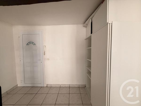 Appartement Duplex à vendre  2 pièces - 35,84 m2 DAMMARTIN EN GOELE - 77