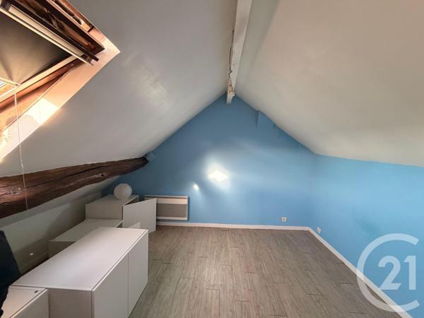 Appartement Duplex à vendre  2 pièces - 35,84 m2 DAMMARTIN EN GOELE - 77