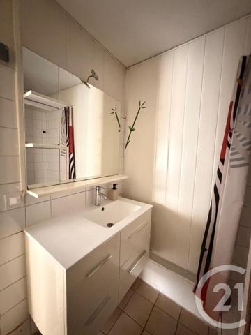 Appartement Duplex à vendre  2 pièces - 35,84 m2 DAMMARTIN EN GOELE - 77