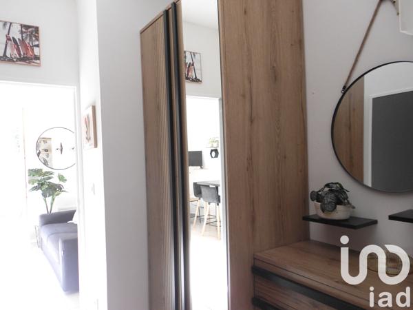 Location appartement 1 pièce 20 m² Saint-Jean