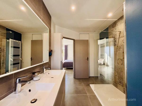 Vente Villa 5 pièces 137 m2 à Sarrola-Carcopino