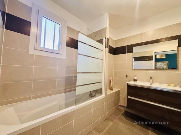 Vente Villa 5 pièces 137 m2 à Sarrola-Carcopino