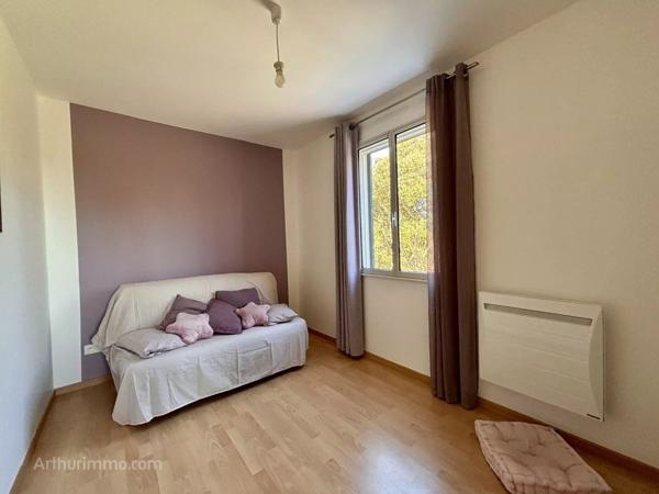 Vente Villa 5 pièces 137 m2 à Sarrola-Carcopino