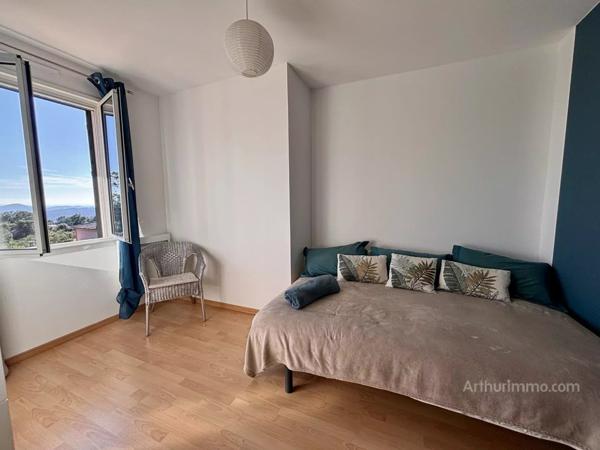 Vente Villa 5 pièces 137 m2 à Sarrola-Carcopino