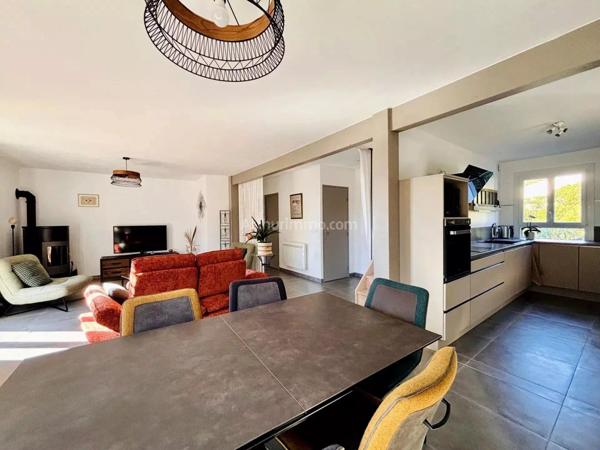 Vente Villa 5 pièces 137 m2 à Sarrola-Carcopino