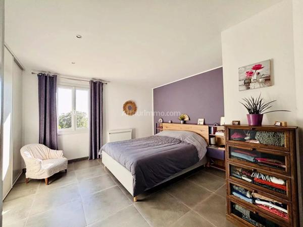 Vente Villa 5 pièces 137 m2 à Sarrola-Carcopino