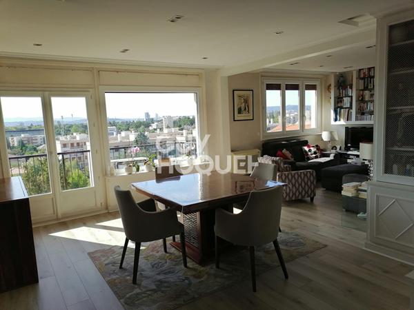 Appartement Bron 4 pièce(s) 104 m2