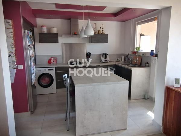 Appartement Bron 4 pièce(s) 104 m2