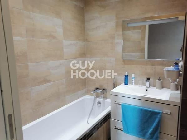 Appartement Bron 4 pièce(s) 104 m2