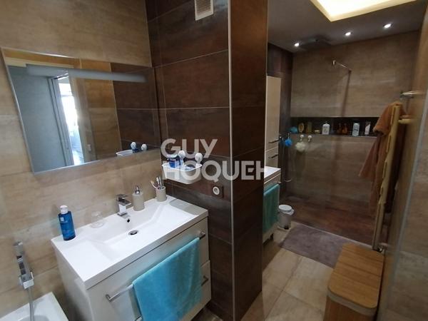 Appartement Bron 4 pièce(s) 104 m2