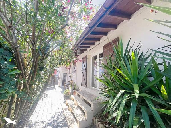 Maison 417 000 € Anglet 3 p 70 m² DPE D