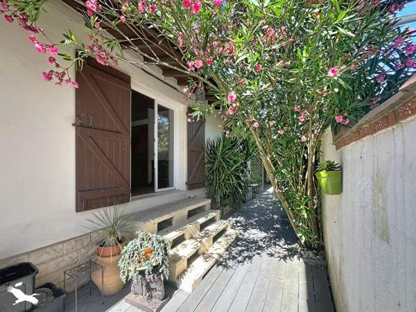 Maison 417 000 € Anglet 3 p 70 m² DPE D
