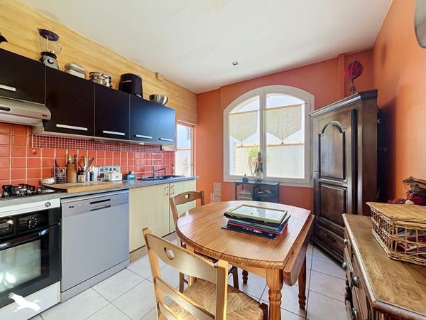 Maison 417 000 € Anglet 3 p 70 m² DPE D