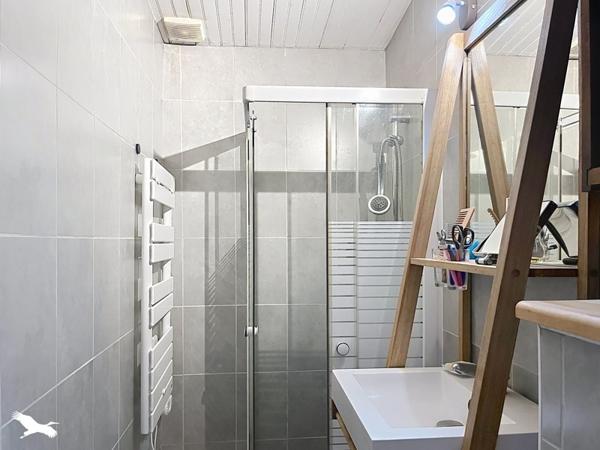 Maison 417 000 € Anglet 3 p 70 m² DPE D