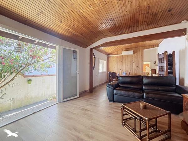 Maison 417 000 € Anglet 3 p 70 m² DPE D