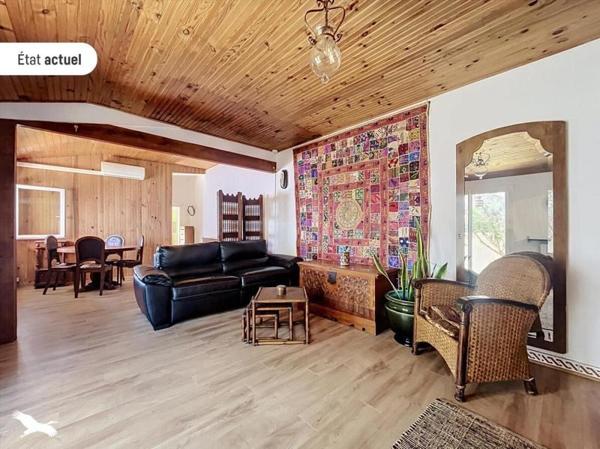 Maison 417 000 € Anglet 3 p 70 m² DPE D