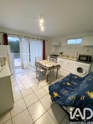 Location maison 4 pièces 60 m² Saint-Salvi-de-Carcavès