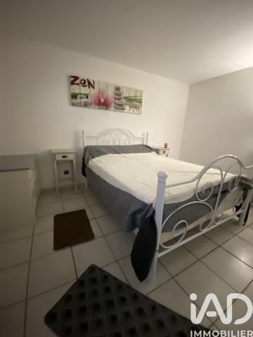 Location maison 4 pièces 60 m² Saint-Salvi-de-Carcavès