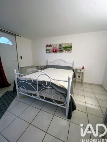 Location maison 4 pièces 60 m² Saint-Salvi-de-Carcavès