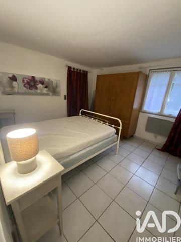 Location maison 4 pièces 60 m² Saint-Salvi-de-Carcavès