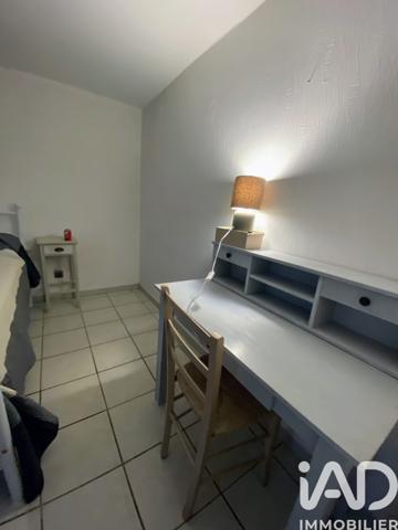 Location maison 4 pièces 60 m² Saint-Salvi-de-Carcavès