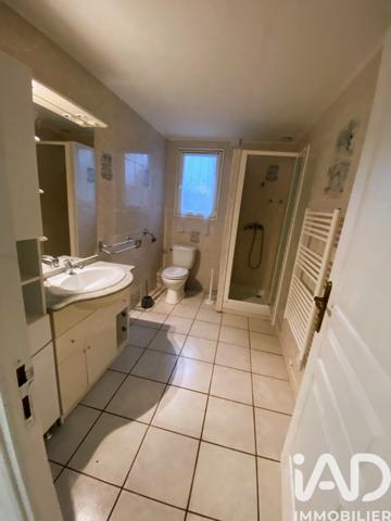 Location maison 4 pièces 60 m² Saint-Salvi-de-Carcavès