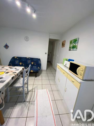 Location maison 4 pièces 60 m² Saint-Salvi-de-Carcavès