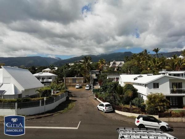 Appartement à louer 1 pièce 22.34m²