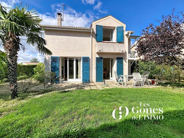 Maison 6 pièce(s) 5 chambre(s) 147 m²